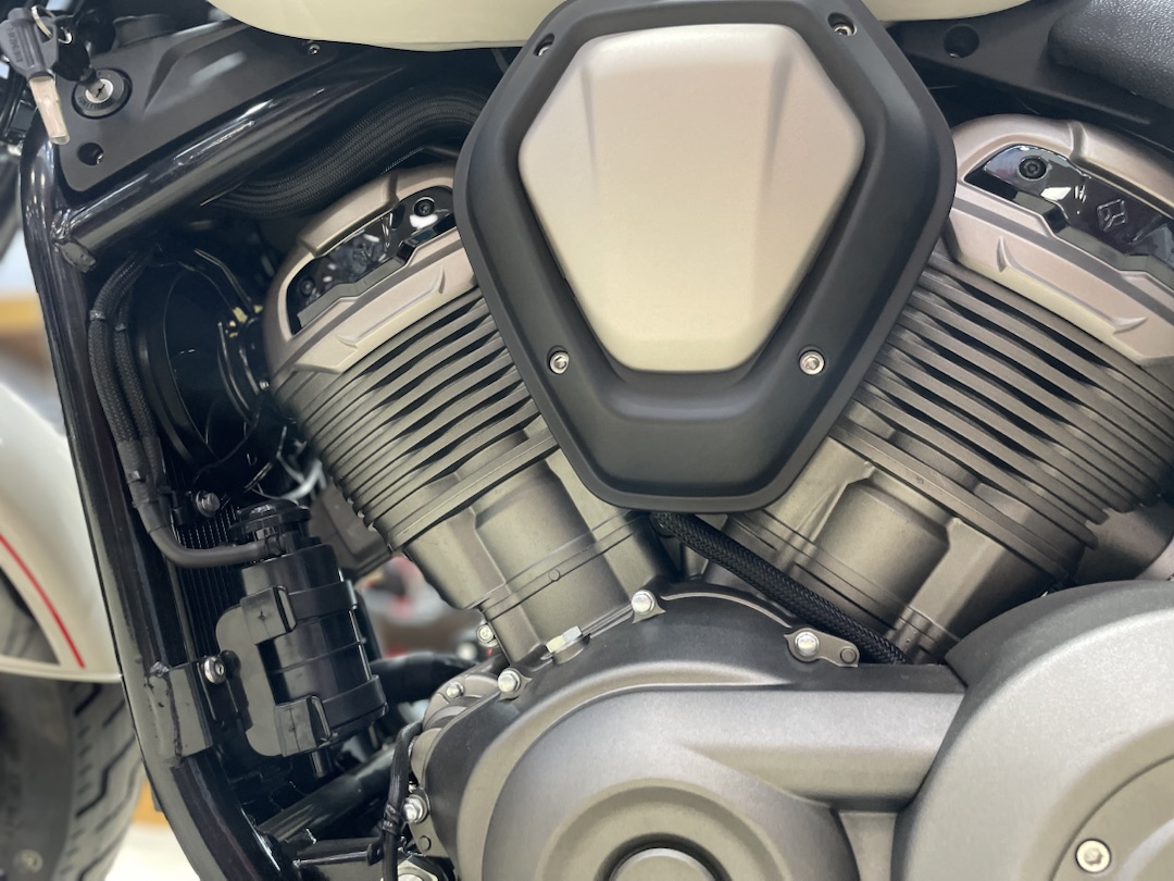 Мотоцикл Benda Chinchilla 500 в Абакане