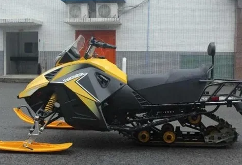 Снегоход Woideal WD 280 в Абакане