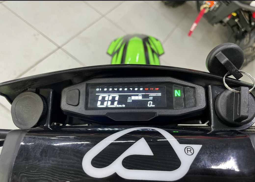 Мотоцикл Progasi RACE 300 AIR PRO SPORT в Абакане