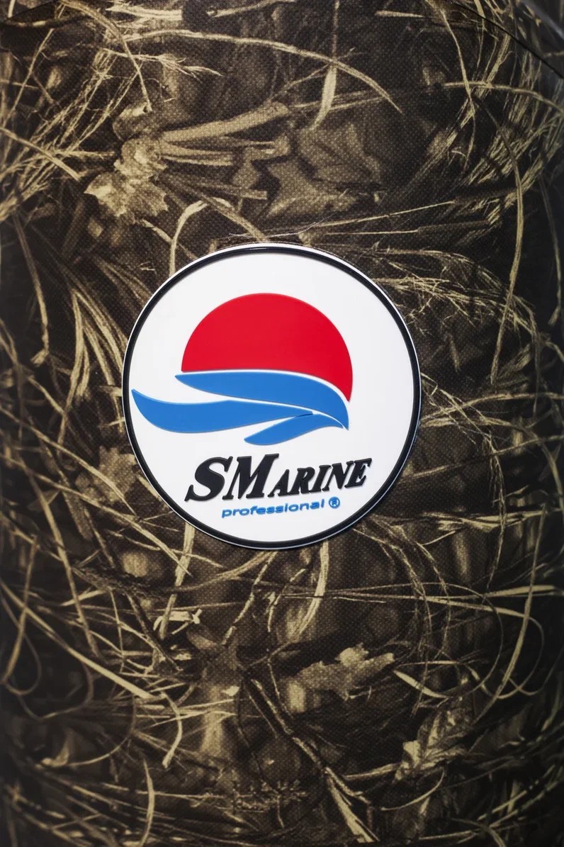 КРЕСЛО НАДУВНОЕ SMARINE, 85Х75 СМ, ПВХ, КАМЫШ в Абакане