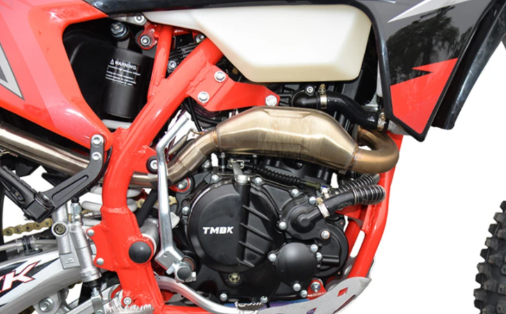 Питбайк TMBK Sprinter 300 (NB300) в Абакане