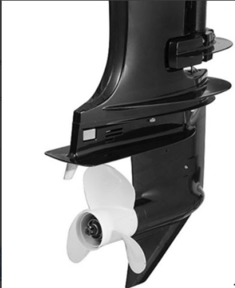 Лодочный мотор HIDEA HD40FES в Абакане