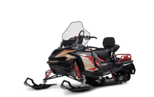 Снегоход AODES Siberiacross 1000 WT 508mm LCD 6.8 в Абакане