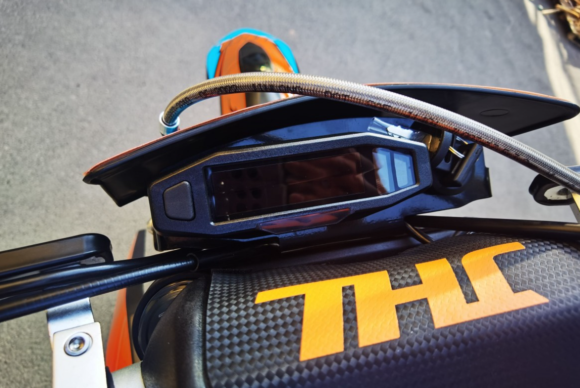 Мотоцикл JHLMOTO JHL Z7 NC250S (177MM-A) в Абакане