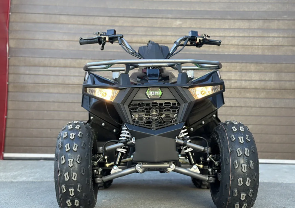 Квадроцикл GBM DAXTER 220 NEW в Абакане