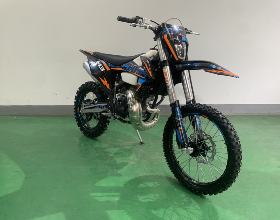 Мотоцикл JHL MOTO JHL M3 MT250 (1E66MM) в Абакане
