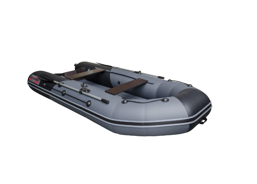 Лодка Таймень NX 3400 НДНД PRO в Абакане