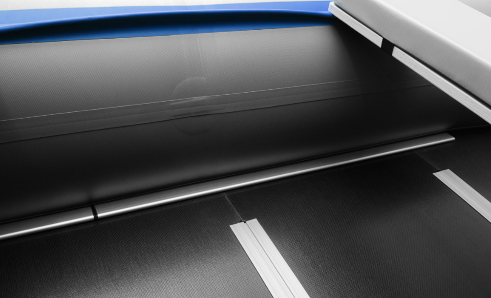 ЛОДКА ДРАККАР 3150 СК HANT в Абакане