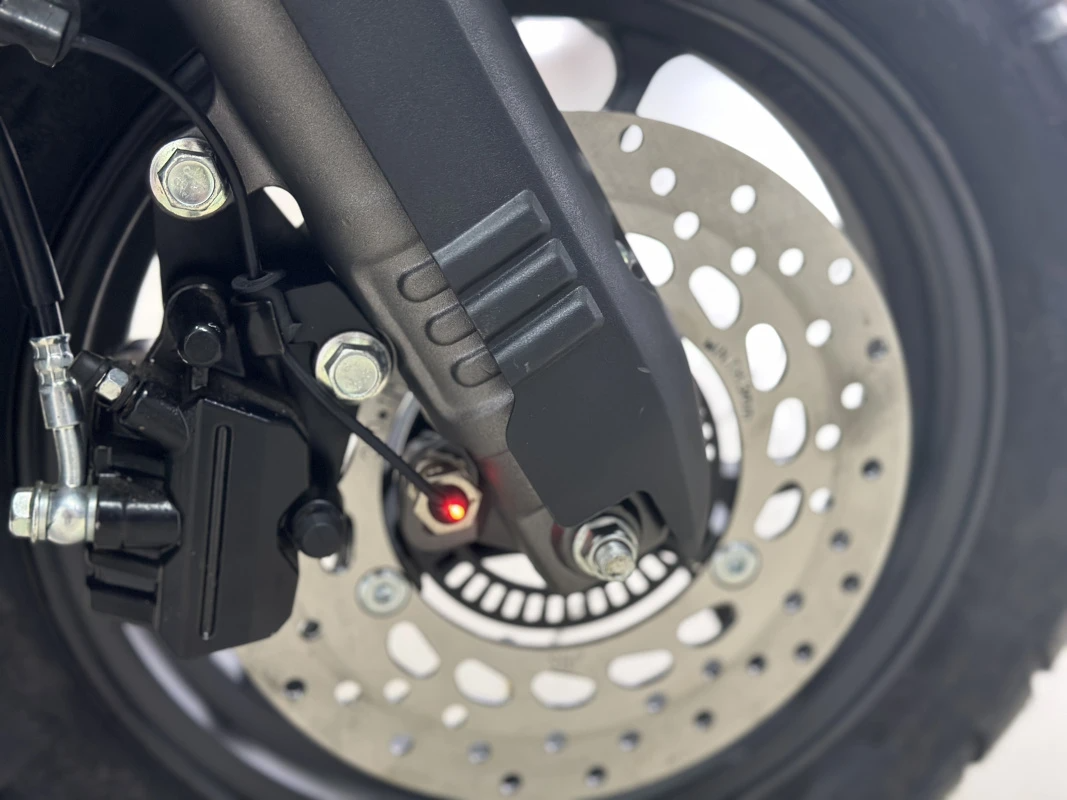 Скутер PROMAX STALKER 150(49) в Абакане