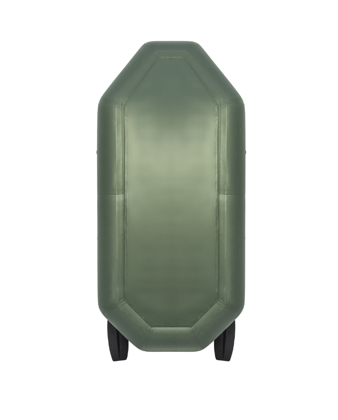 Лодка АКВА-ОПТИМА 220 в Абакане