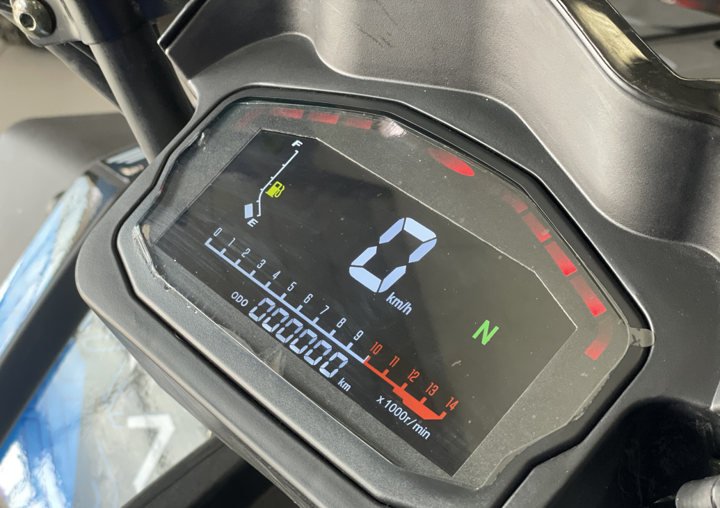 Квадроцикл PROMAX TAURUS 300 в Абакане