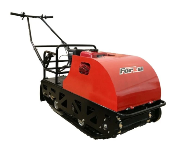 Мотобуксировщик Forza МБС2-6В в Абакане