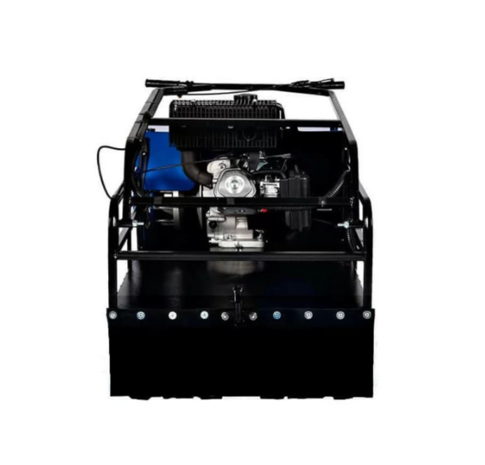 Мотобуксировщик МУЖИК М600 СТАНДАРТ 17 л.с. в Абакане