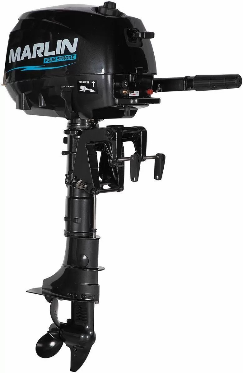 Лодочный мотор MARLIN MF 5 AMHS в Абакане