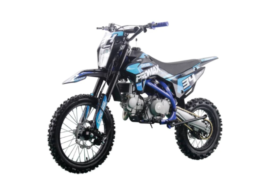 Питбайк PROMAX CROSS 145CC 17/14 в Абакане