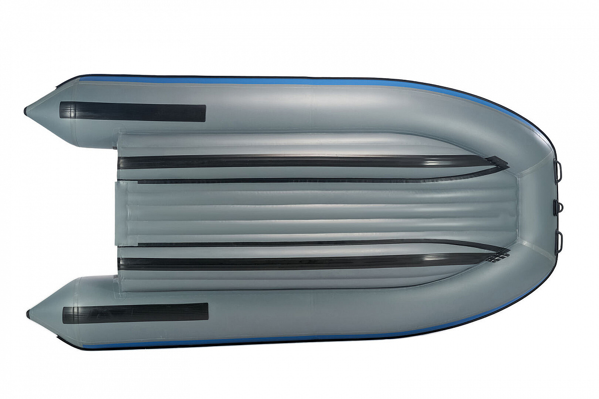 Лодка MISHIMO FAMILY LITE DF 370 в Абакане