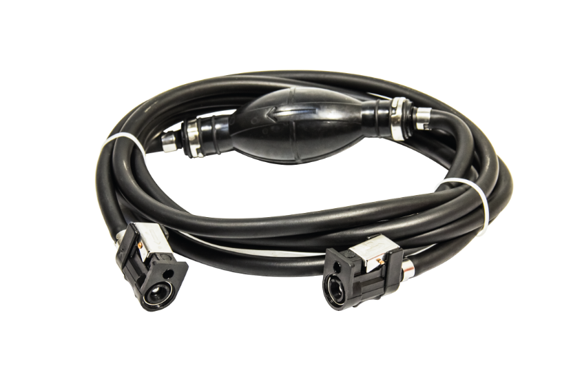 Лодочный мотор APACHE T5 BS в Абакане