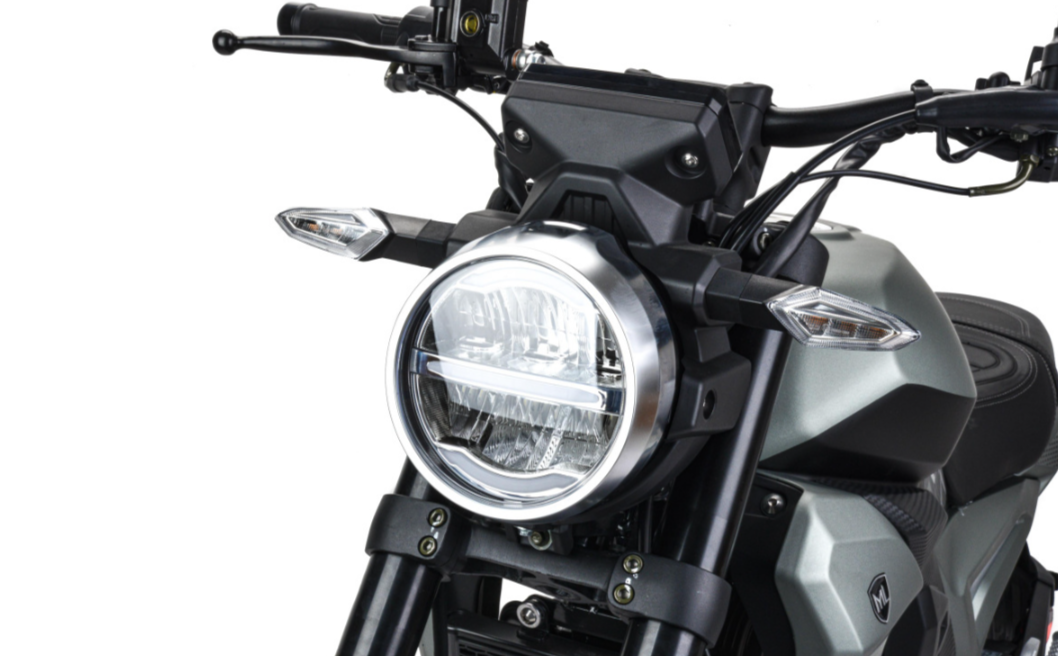 Мотоцикл MOTOLAND (МОТОЛЕНД) 300 CBR в Абакане