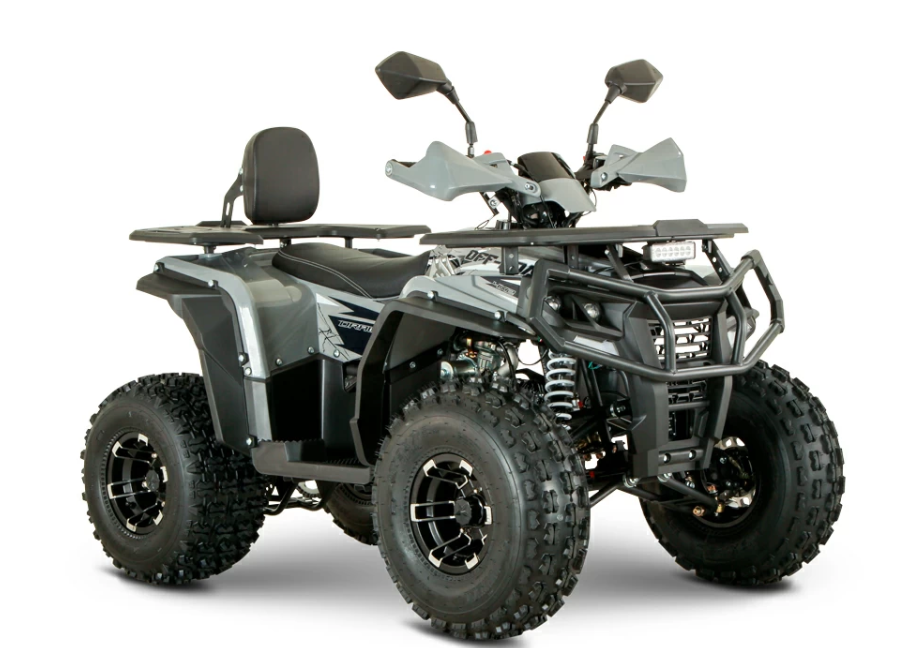 Квадроцикл YACOTA DRAGON LUX LD 125 в Абакане