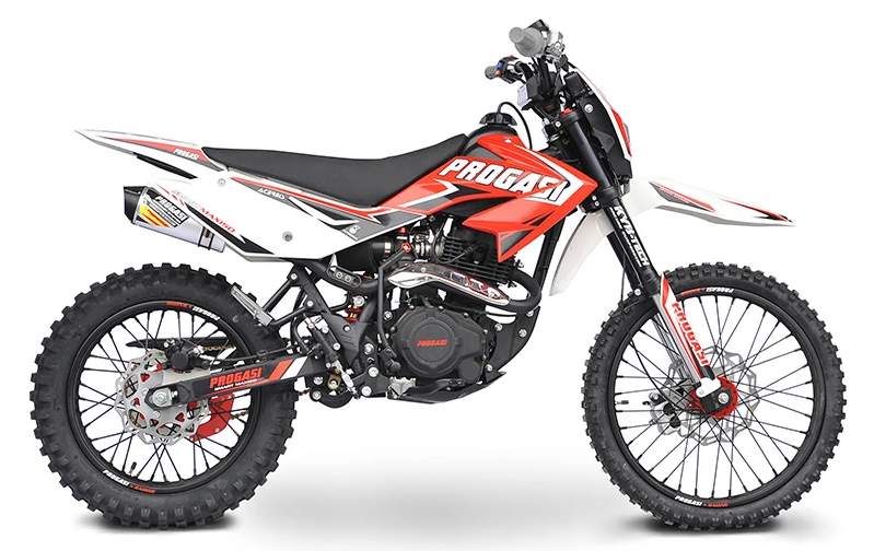 Питбайк Progasi Smart Max 150 в Абакане