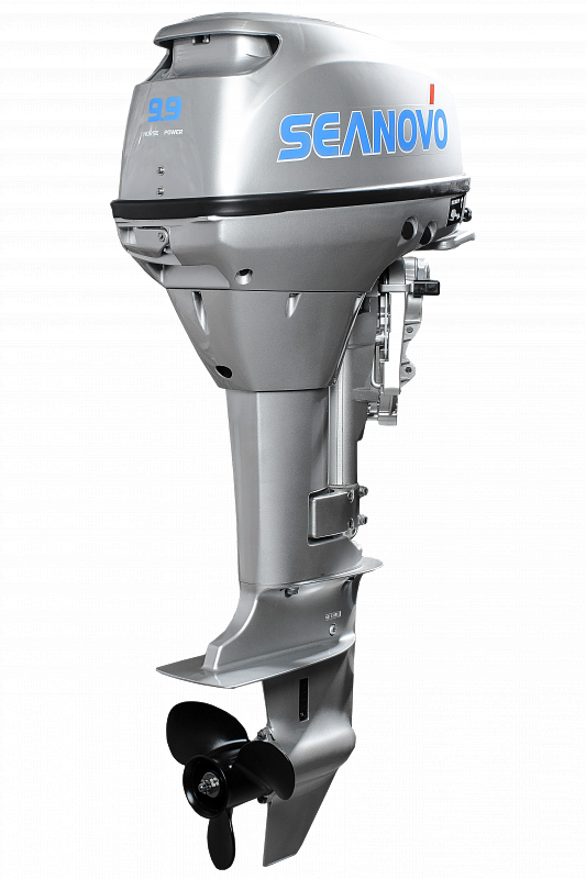 Лодочный мотор SEANOVO SN9.9FHS в Абакане
