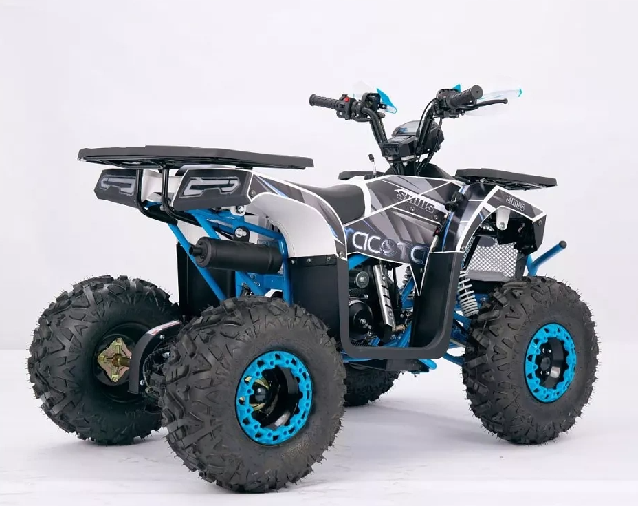 Квадроцикл YACOTA SIRIUS 110 в Абакане
