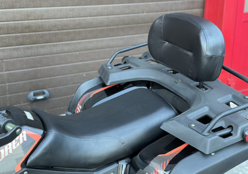 Квадроцикл GBM EXPLORER 400 NEW PREMIUM в Абакане