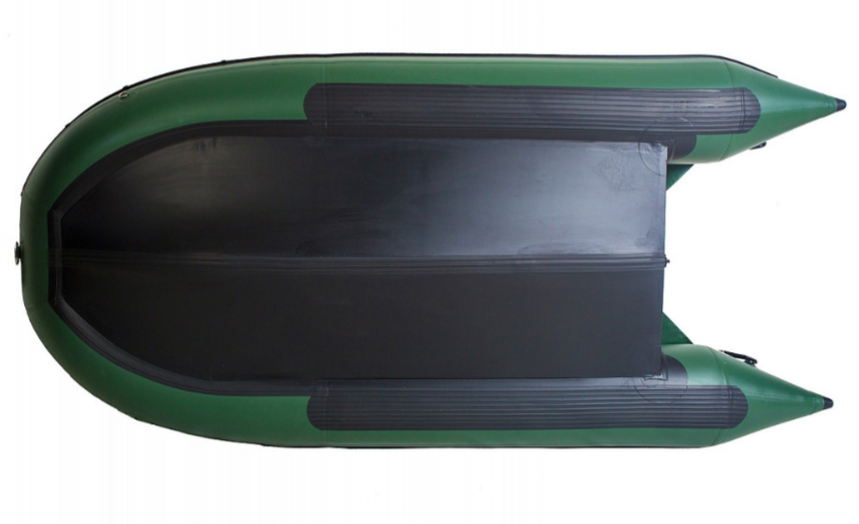 НАДУВНАЯ ЛОДКА GLADIATOR C330AL в Абакане