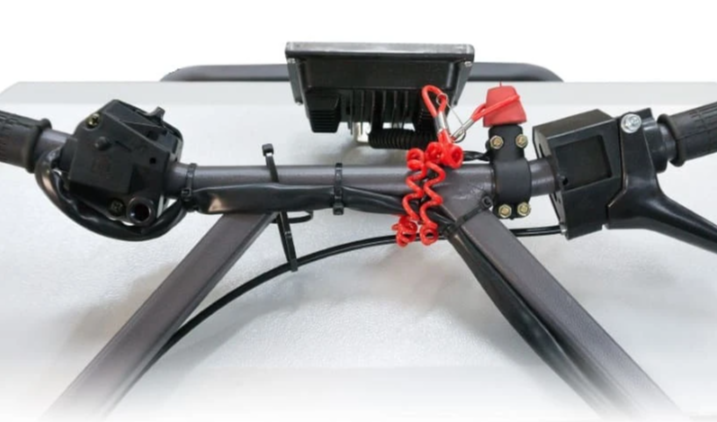 Мотобуксировщик СТЕМ СЕВЕР ЭКСПЕРТ 500 15 л.с. в Абакане