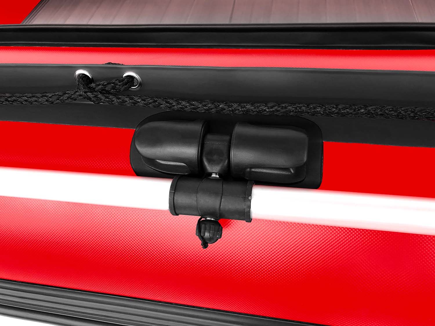 ЛОДКА SMARINE STRONG 420 в Абакане