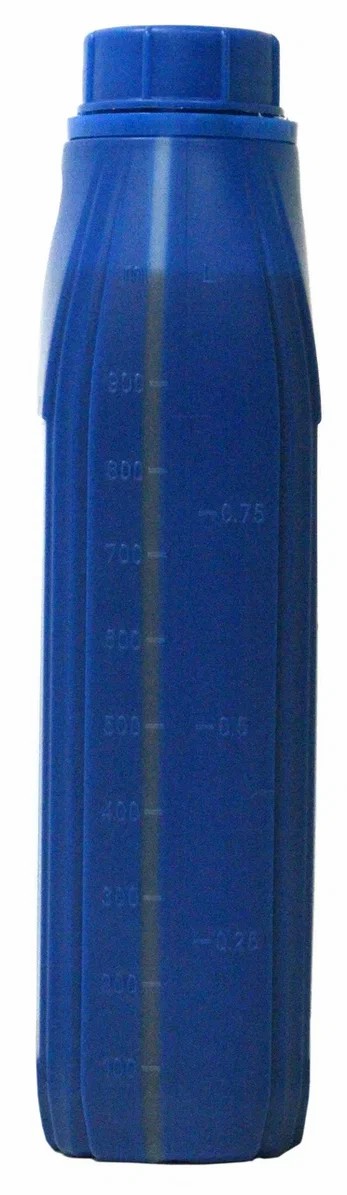 МАСЛО ПОЛУСИНТЕТИЧЕСКОЕ MARLIN ПРЕМИУМ 2Т, TC-W3, 1 ЛИТР в Абакане