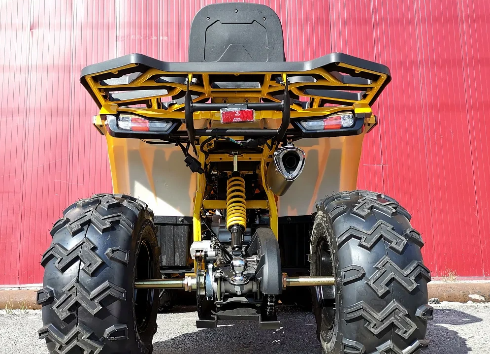 Квадроцикл PROMAX STORM 280 LUX в Абакане