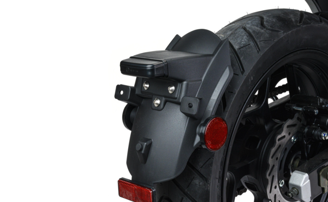 Мотоцикл MOTOLAND (МОТОЛЕНД) 300 CBR в Абакане