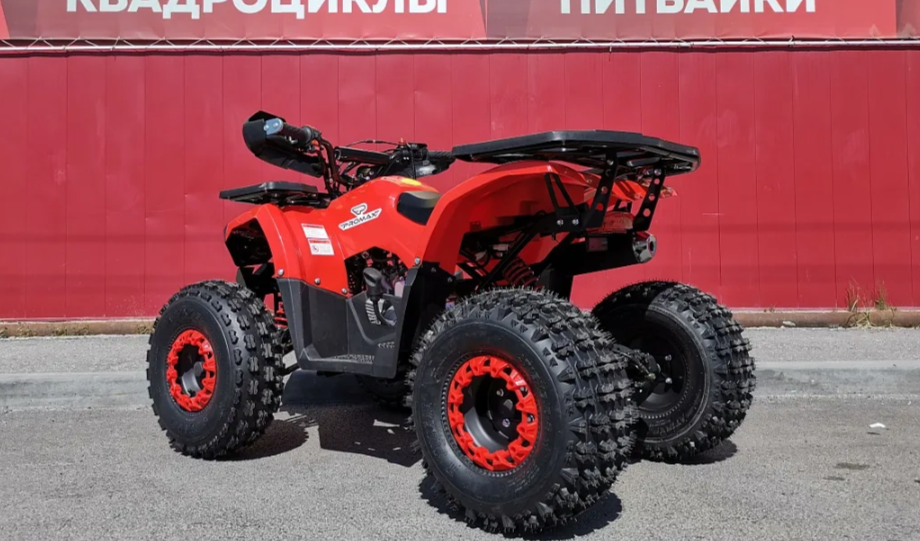 Квадроцикл PROMAX WILD 175 BASIC в Абакане