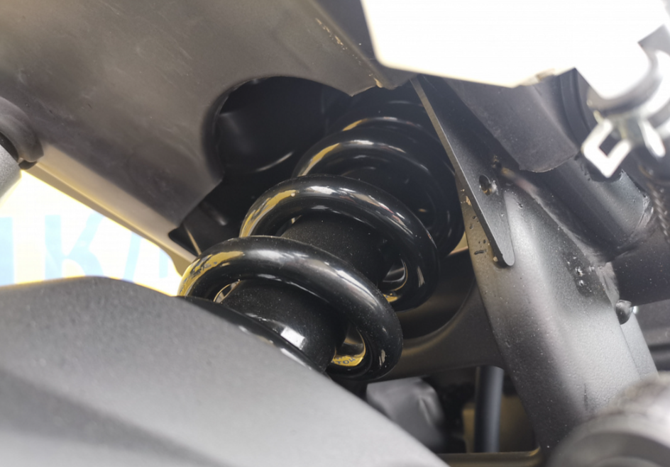 Мотоцикл MOTOLAND (МОТОЛЕНД) 250 CB250 (172FMM-5/PR250) (2022 г.) в Абакане