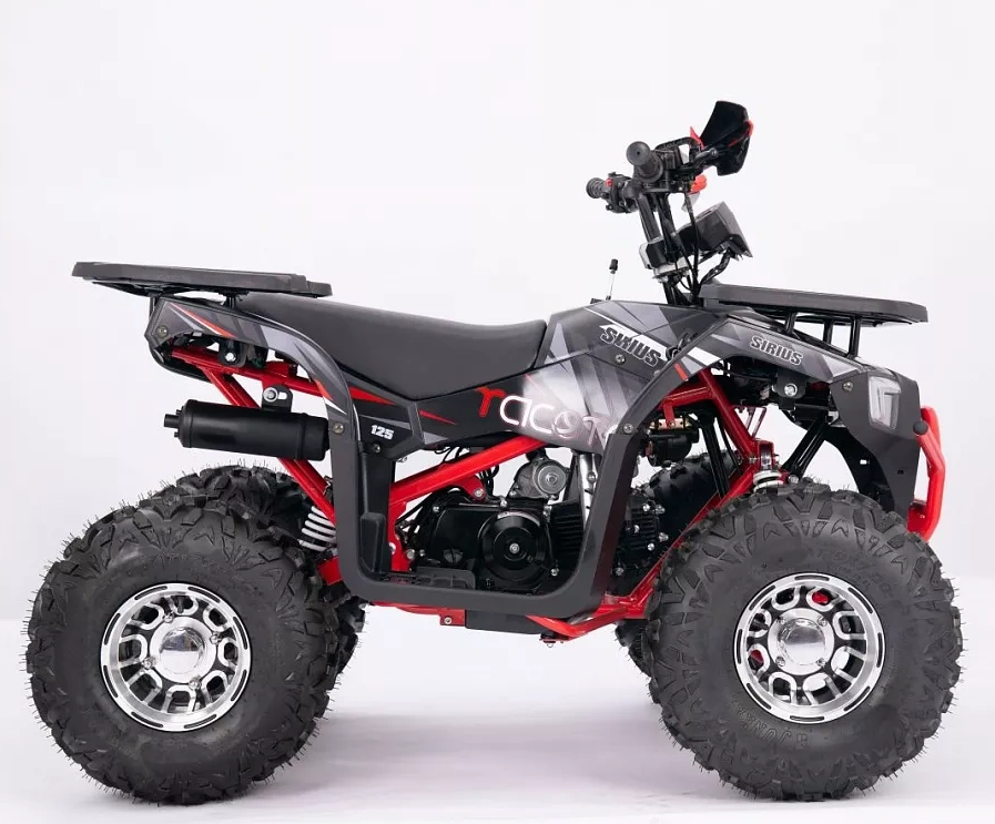 Квадроцикл YACOTA Sirius LD 125 в Абакане