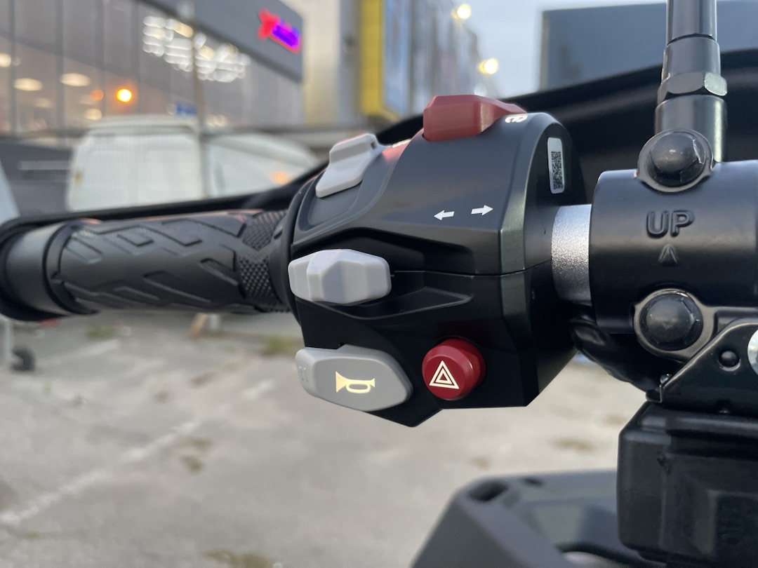 Квадроцикл BENDA Redstone 550 R2 в Абакане