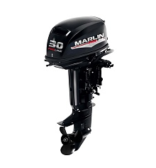 Лодочный мотор MARLIN PROLINE MP 30 AMHL в Абакане