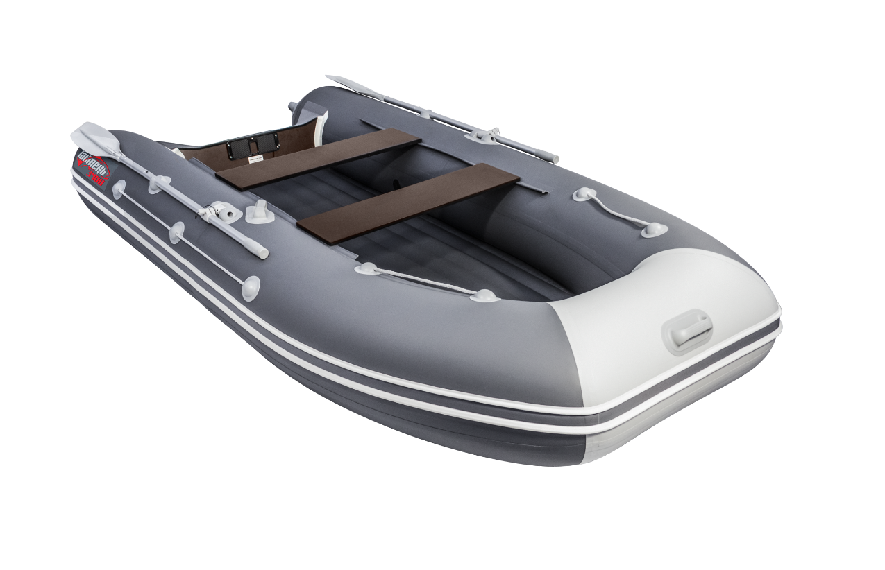 Лодка Таймень LX 3400 НДНД в Абакане