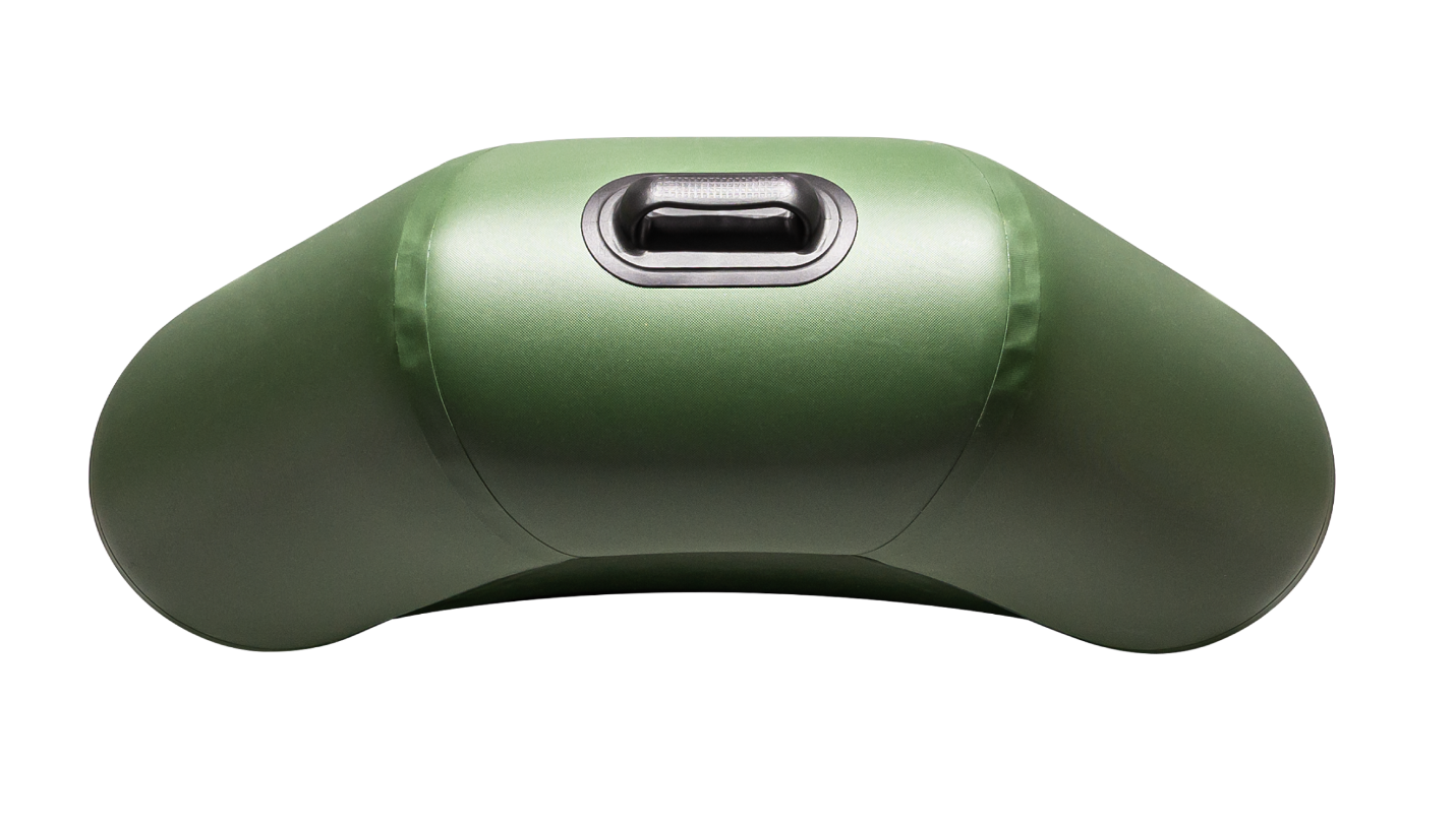 Лодка Барс 260 в Абакане