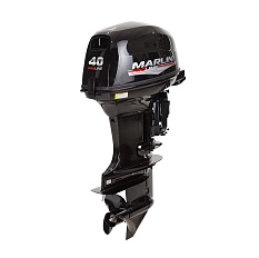 Лодочный мотор MARLIN PROLINE MP 40 AWRS в Абакане