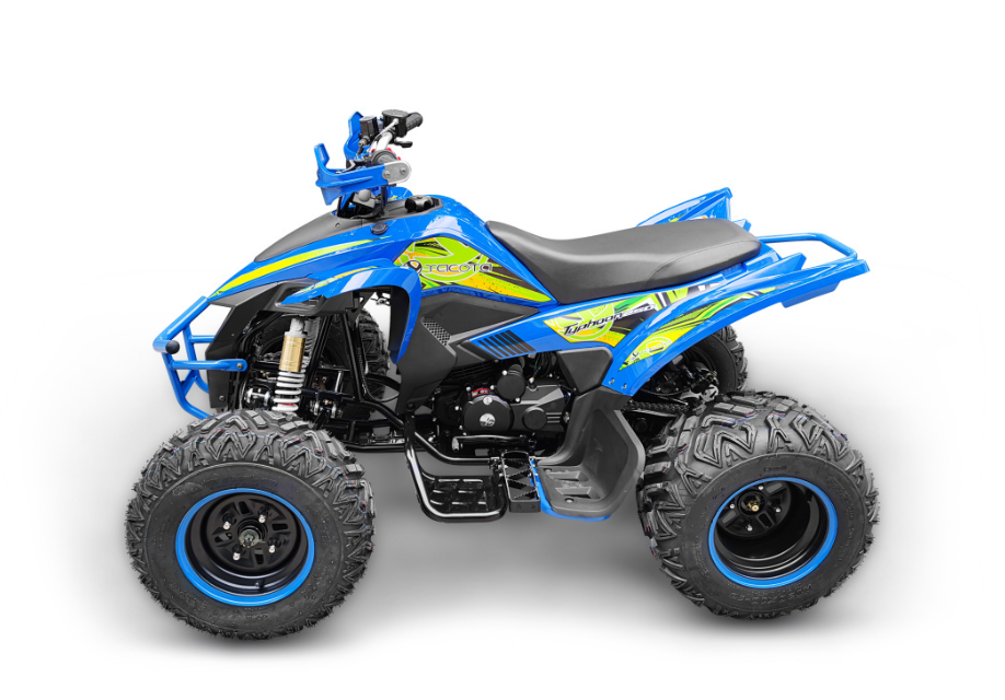 Квадроцикл YACOTA TYPHOON 250 в Абакане