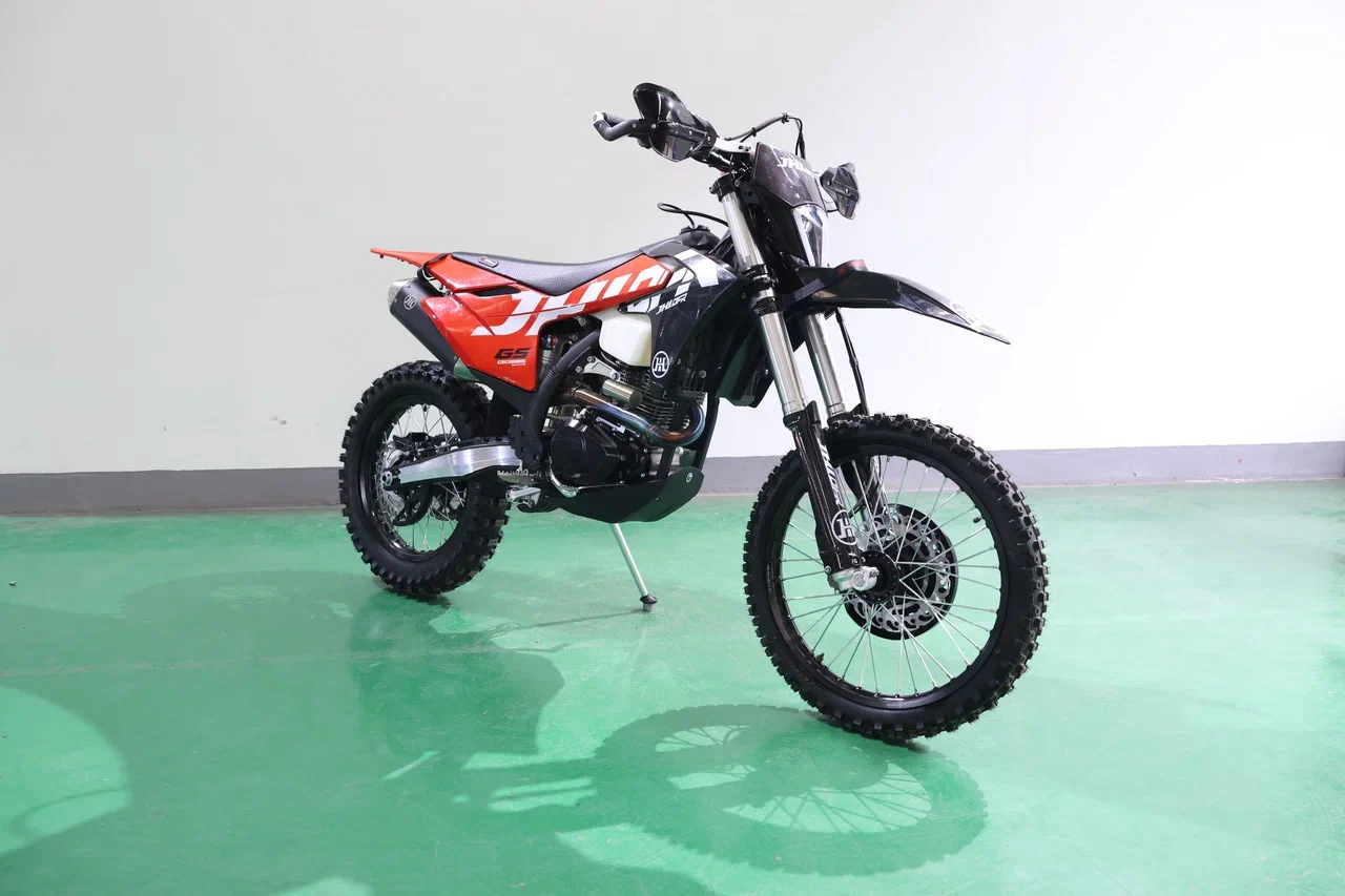 Мотоцикл JHLMOTO JHLofr GS CB300RL в Абакане