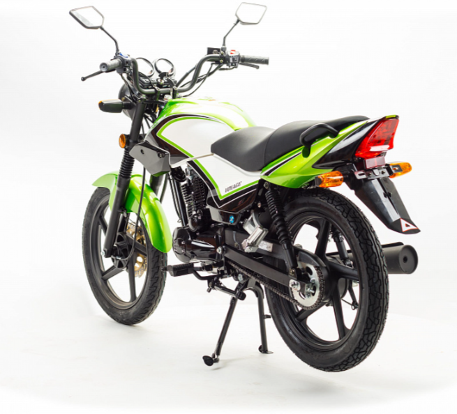 Мотоцикл MOTOLAND (МОТОЛЕНД) VOYAGE 200 в Абакане