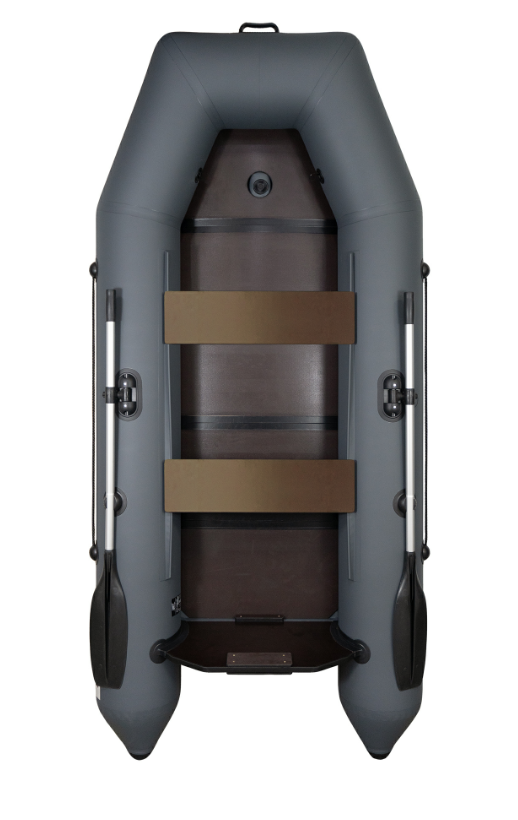 Лодка БАРС 2800 Слань-книжка киль в Абакане