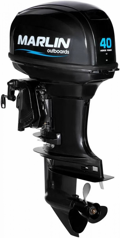 Лодочный мотор MARLIN MP 40 AWRS в Абакане