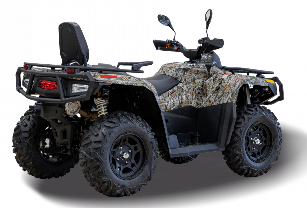 Квадроцикл HISUN TACTIC GT1000/LIMITED в Абакане