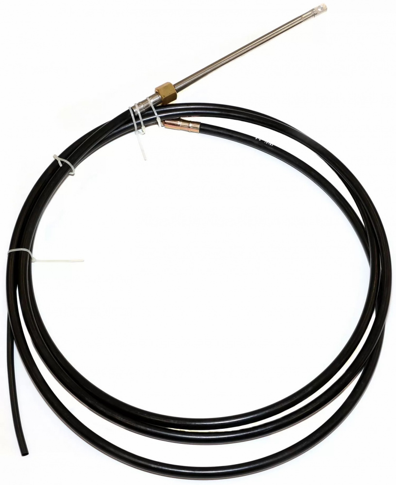 ТРОС РУЛЕВОЙ F13 ДЛЯ РЕДУКТОРОВ Т71, Т85 (ТАЙВАНЬ) в Абакане