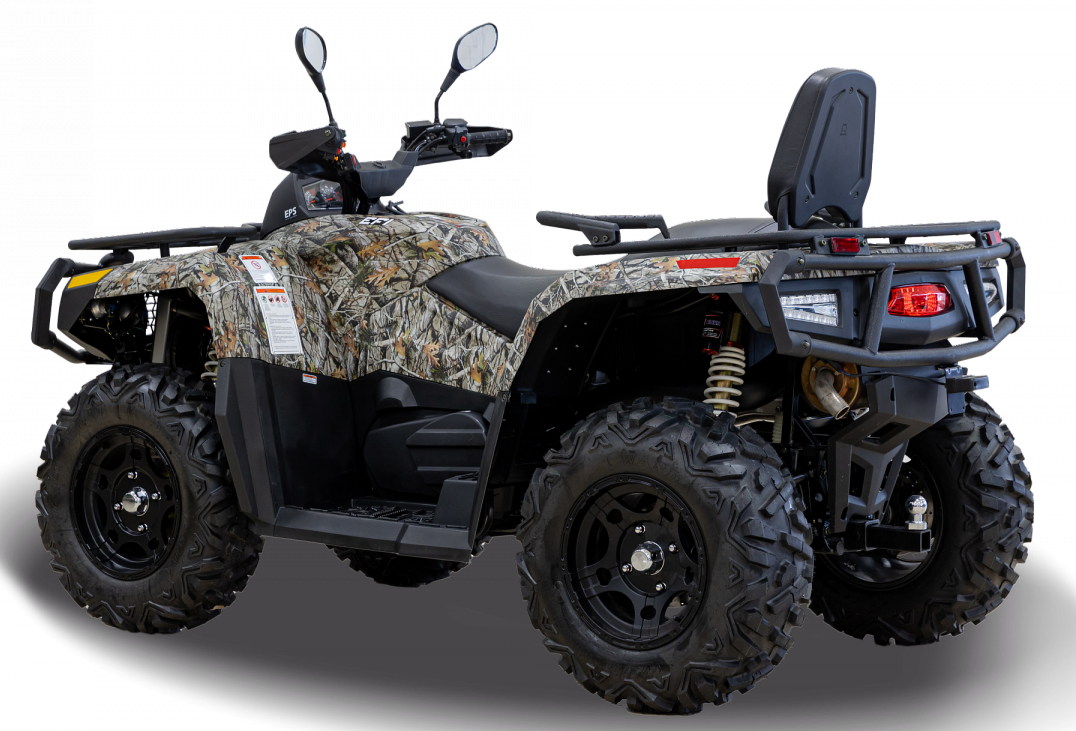 Квадроцикл HISUN TACTIC GT1000/LIMITED в Абакане