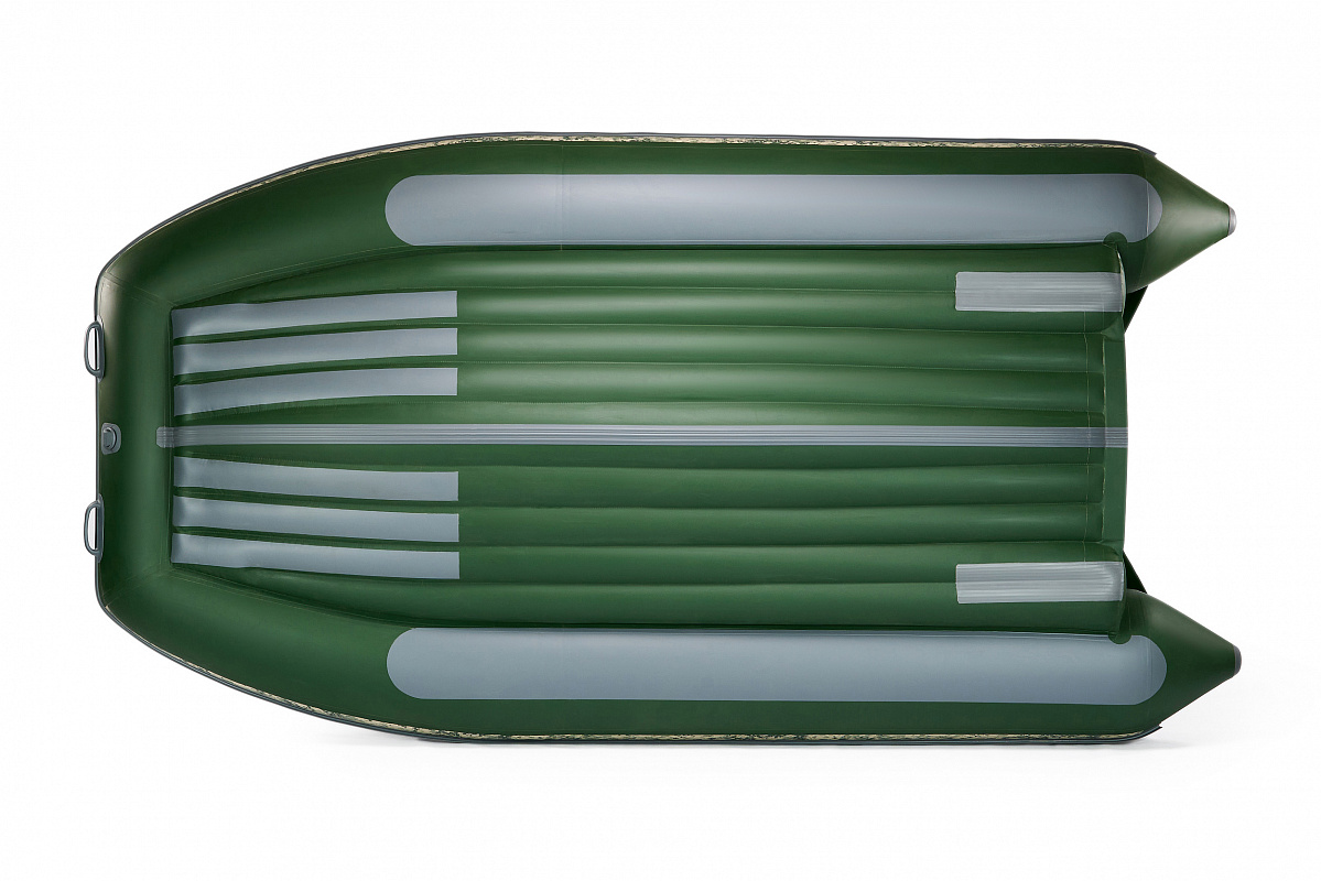 Лодка MISHIMO RAPID 400 PRO в Абакане